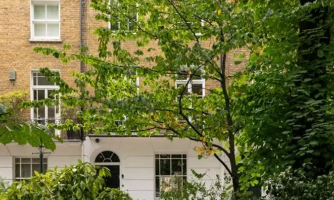 Недвижимость Brompton Square: 11