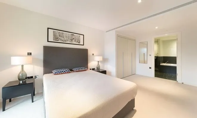 Недвижимость Moore House, Gatliff Road, Grosvenor Waterside: 3