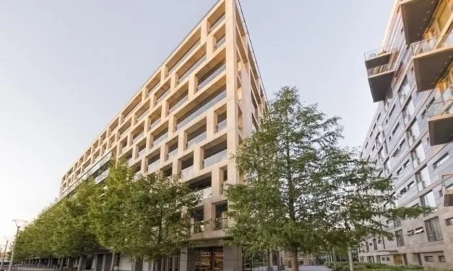 Недвижимость Moore House, Gatliff Road, Grosvenor Waterside: 8