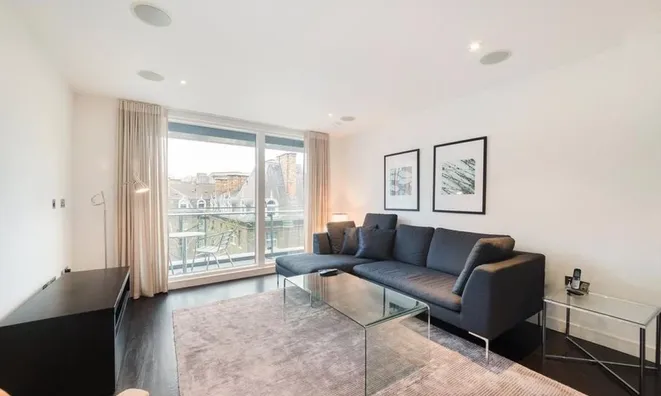 Недвижимость Moore House, Gatliff Road, Grosvenor Waterside: 9