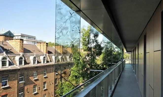 Недвижимость Moore House, Gatliff Road, Grosvenor Waterside: 15