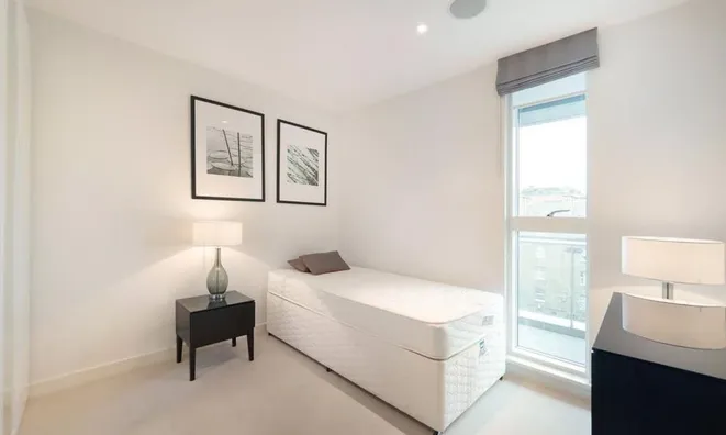 Недвижимость Moore House, Gatliff Road, Grosvenor Waterside: 16
