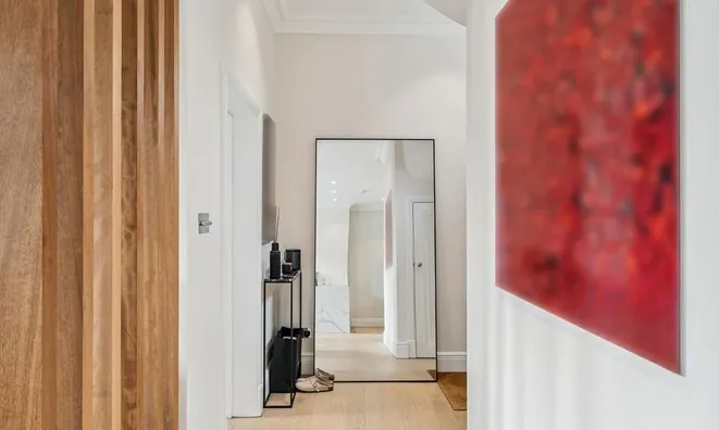 Недвижимость Edith Terrace: 4