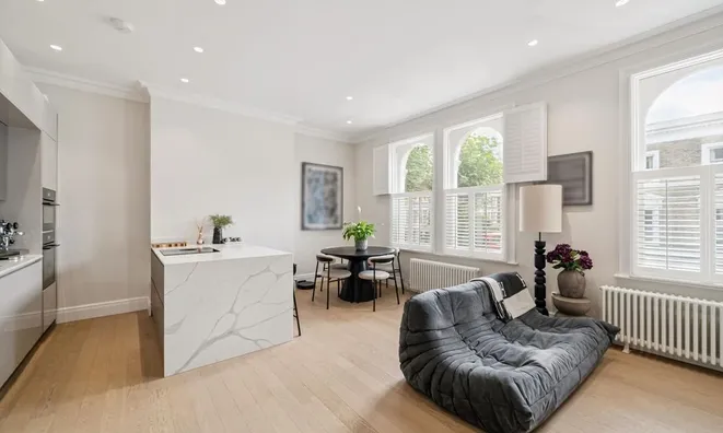 Недвижимость Edith Terrace: 9