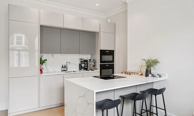 Недвижимость Edith Terrace: 10