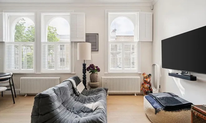 Недвижимость Edith Terrace: 13