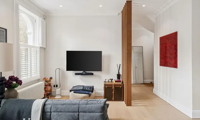 Недвижимость Edith Terrace: 14