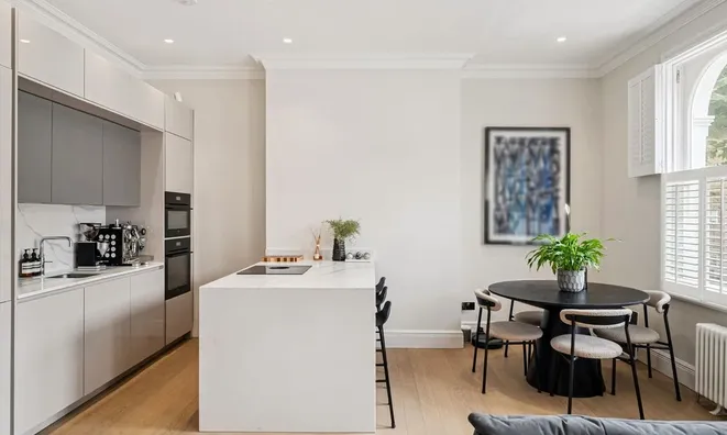 Недвижимость Edith Terrace: 15
