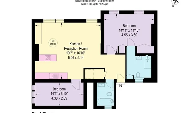 Недвижимость Edith Terrace: 16
