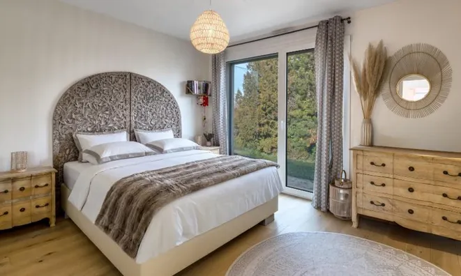 Недвижимость Single house 6 rooms: 3