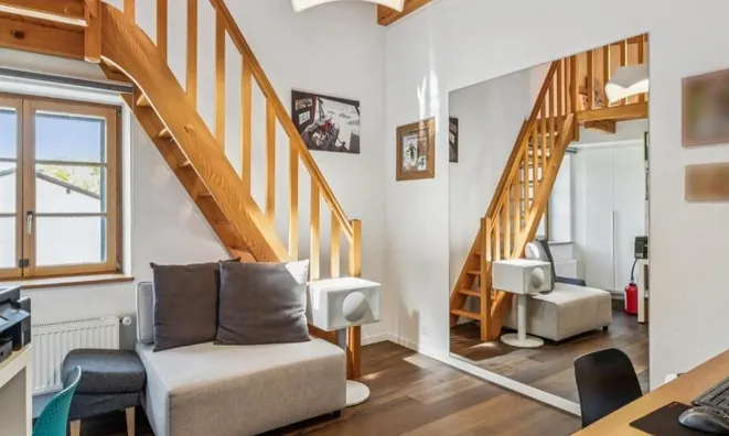 Недвижимость Villa 6 rooms: 2