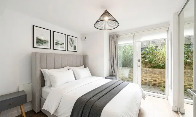 Недвижимость Oxford Road, North Maida Vale: 7