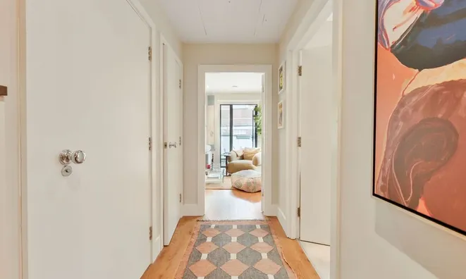 Недвижимость Salisbury Street, Acton: 1