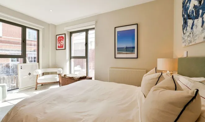 Недвижимость Salisbury Street, Acton: 2