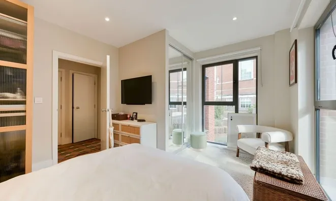 Недвижимость Salisbury Street, Acton: 4