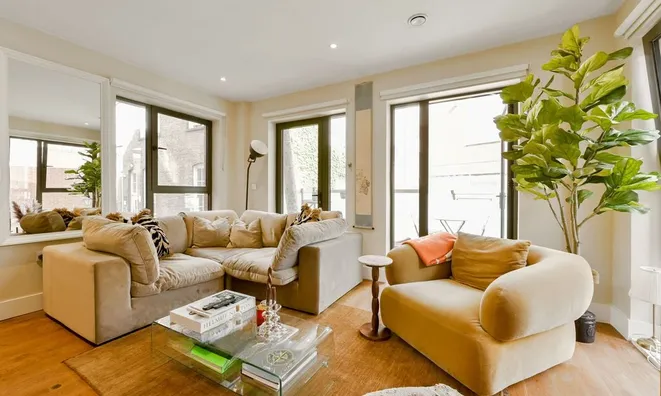 Недвижимость Salisbury Street, Acton: 7