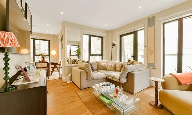Недвижимость Salisbury Street, Acton: 9