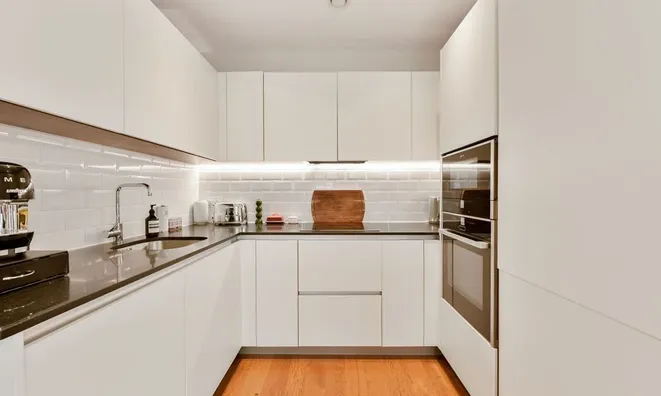 Недвижимость Salisbury Street, Acton: 10