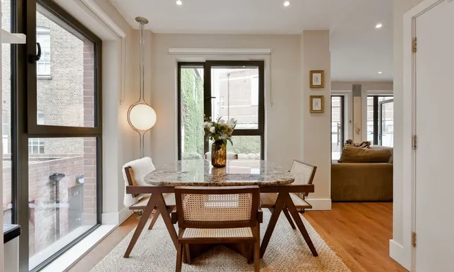 Недвижимость Salisbury Street, Acton: 11