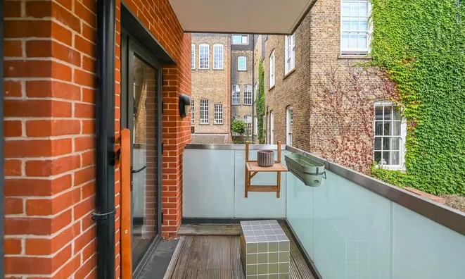 Недвижимость Salisbury Street, Acton: 12