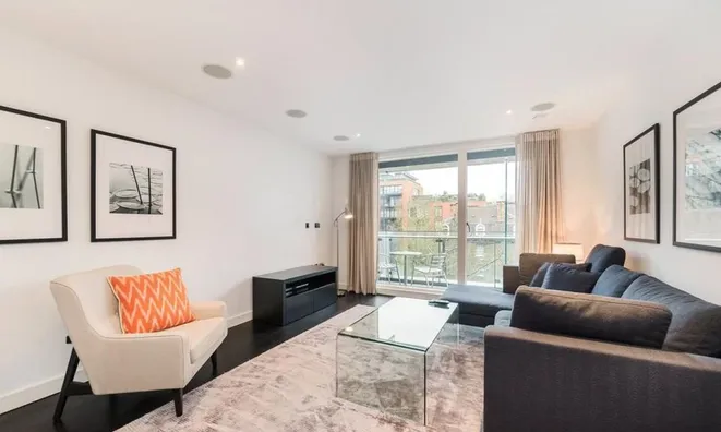 Недвижимость Moore House, Gatliff Road, Grosvenor Waterside, Sloane Square: 13