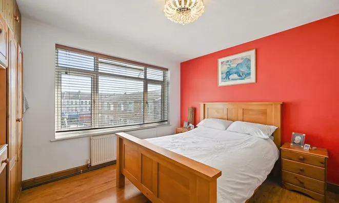 Недвижимость Langdon Court, Harlesden, 8: 1