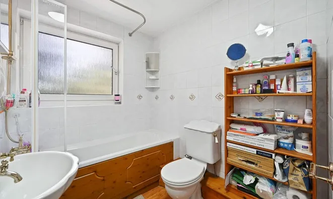 Недвижимость Langdon Court, Harlesden, 8: 2