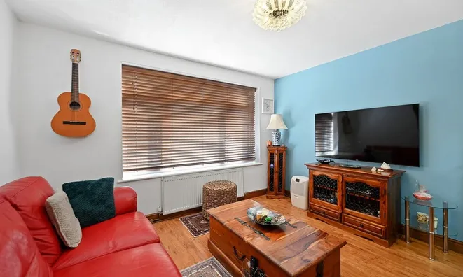 Недвижимость Langdon Court, Harlesden, 8: 7