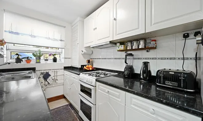 Недвижимость Langdon Court, Harlesden, 8: 8