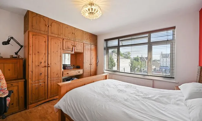 Недвижимость Langdon Court, Harlesden, 8: 9