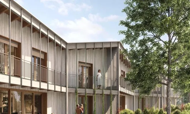 Недвижимость Single house 6 rooms: 2