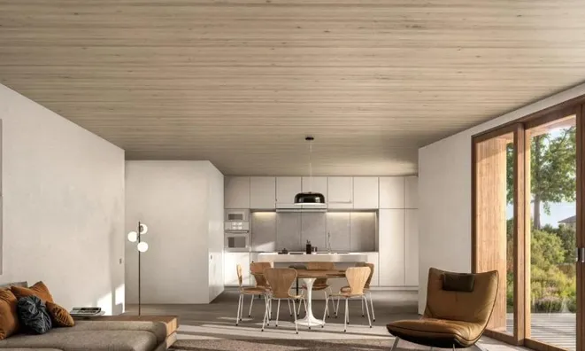 Недвижимость Single house 6 rooms: 3