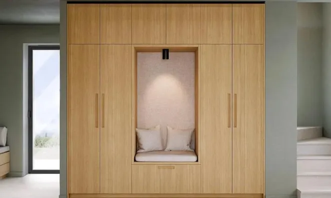 Недвижимость Single house 8 rooms: 4