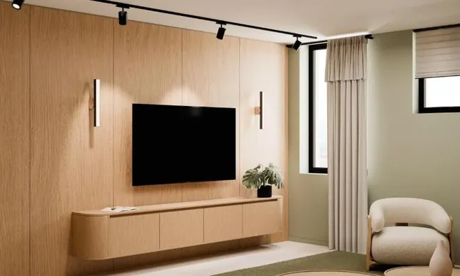 Недвижимость Single house 8 rooms: 5