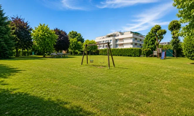 Недвижимость Row house 6 rooms: 1