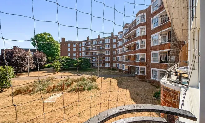 Недвижимость Becklow Gardens, Shepherd's Bush: 4