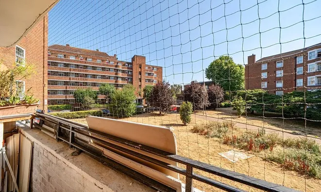 Недвижимость Becklow Gardens, Shepherd's Bush: 5
