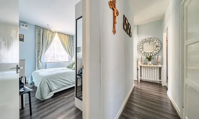 Недвижимость Becklow Gardens, Shepherd's Bush: 8