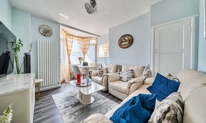 Недвижимость Becklow Gardens, Shepherd's Bush: 9