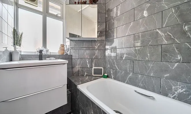 Недвижимость Becklow Gardens, Shepherd's Bush: 12