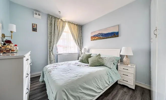 Недвижимость Becklow Gardens, Shepherd's Bush: 14