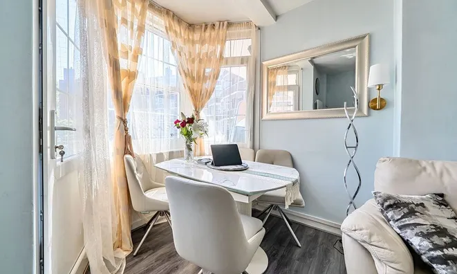 Недвижимость Becklow Gardens, Shepherd's Bush: 15