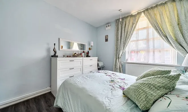 Недвижимость Becklow Gardens, Shepherd's Bush: 17