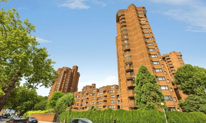 Недвижимость World's End Estate: 6