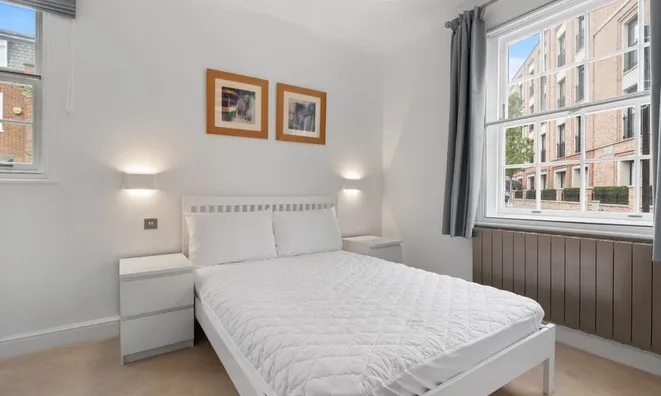 Недвижимость Dovehouse Street, Chelsea: 1
