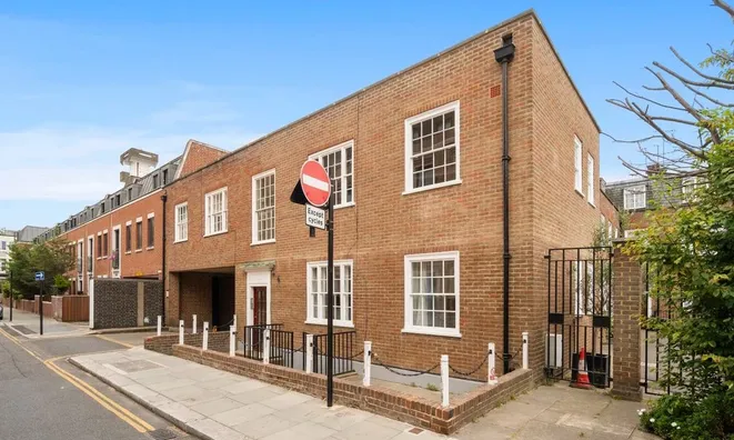 Недвижимость Dovehouse Street, Chelsea: 3