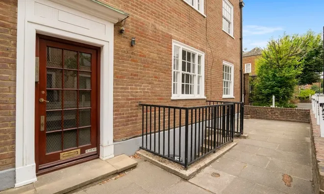 Недвижимость Dovehouse Street, Chelsea: 4