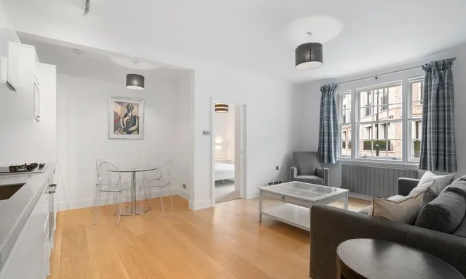 Недвижимость Dovehouse Street, Chelsea: 5