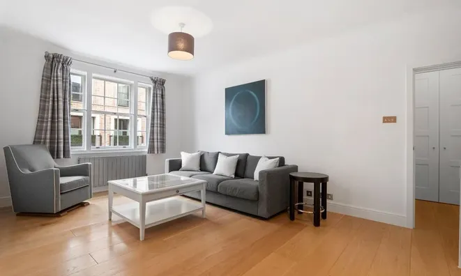 Недвижимость Dovehouse Street, Chelsea: 6