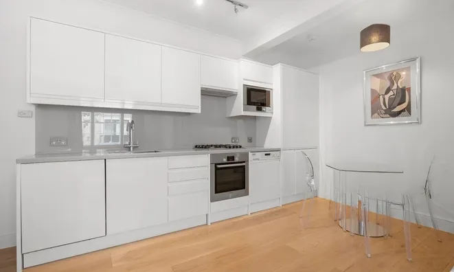 Недвижимость Dovehouse Street, Chelsea: 7